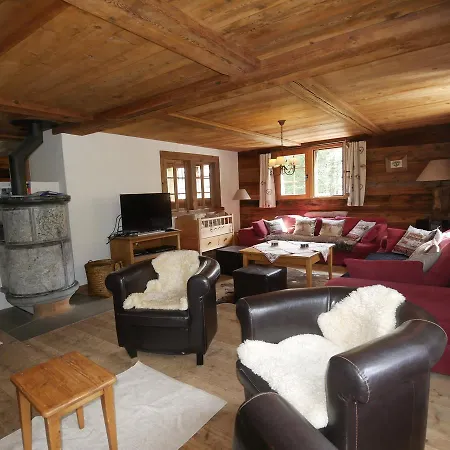 Chalet Klaudia