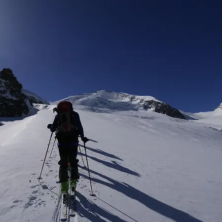 Σαλέ Chalet Klaudia *