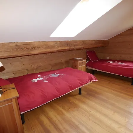 Chalet Klaudia *