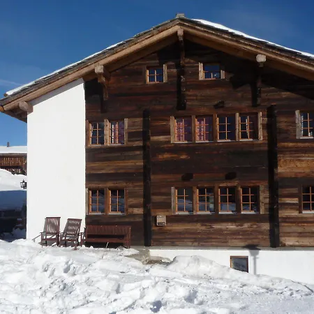 Chalet Chalet Klaudia