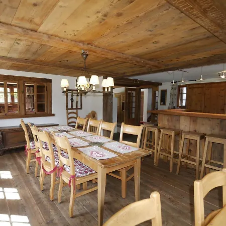 Chalet Klaudia