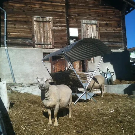 Chalet Chalet Klaudia