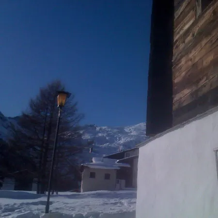Chalet Chalet Klaudia *