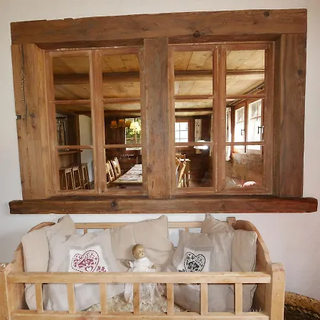 Chalet Klaudia Chalet