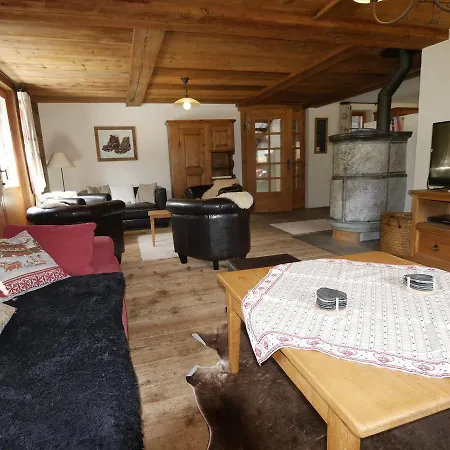Chalet Chalet Klaudia