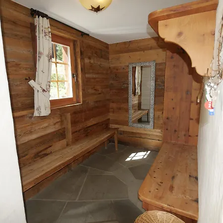Chalet Chalet Klaudia *