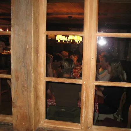 Chalet Chalet Klaudia Saas-Fee